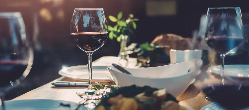 Restaurant traditionnel à Châlons-en-Champagne