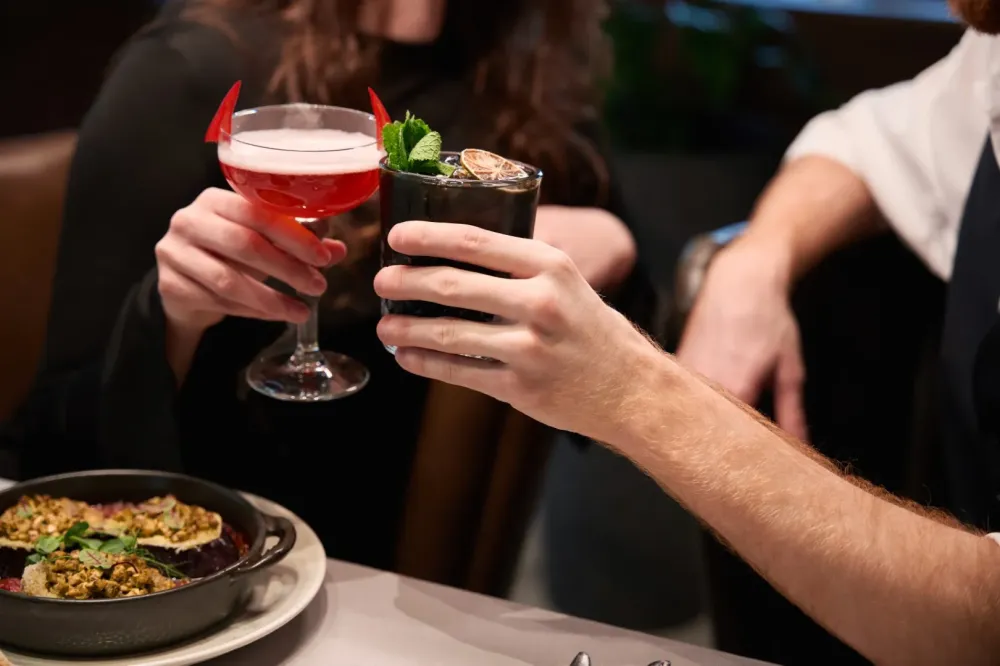 Restaurant convivial à Châlons-en-Champagne
