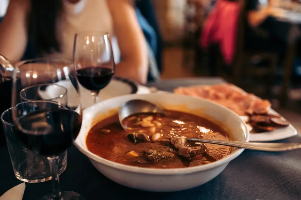 Restaurant français à Châlons-en-Champagne