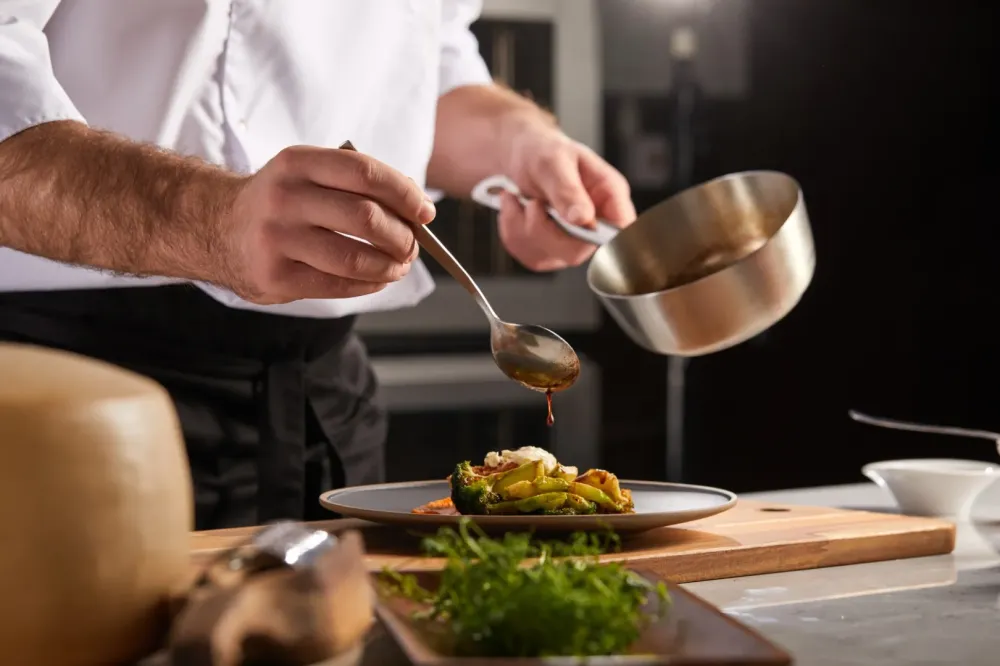 Cuisine du terroir à Châlons-en-Champagne