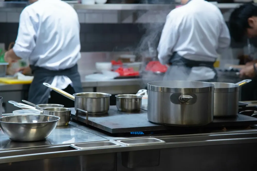 Restaurant plat du jour à Châlons-en-Champagne